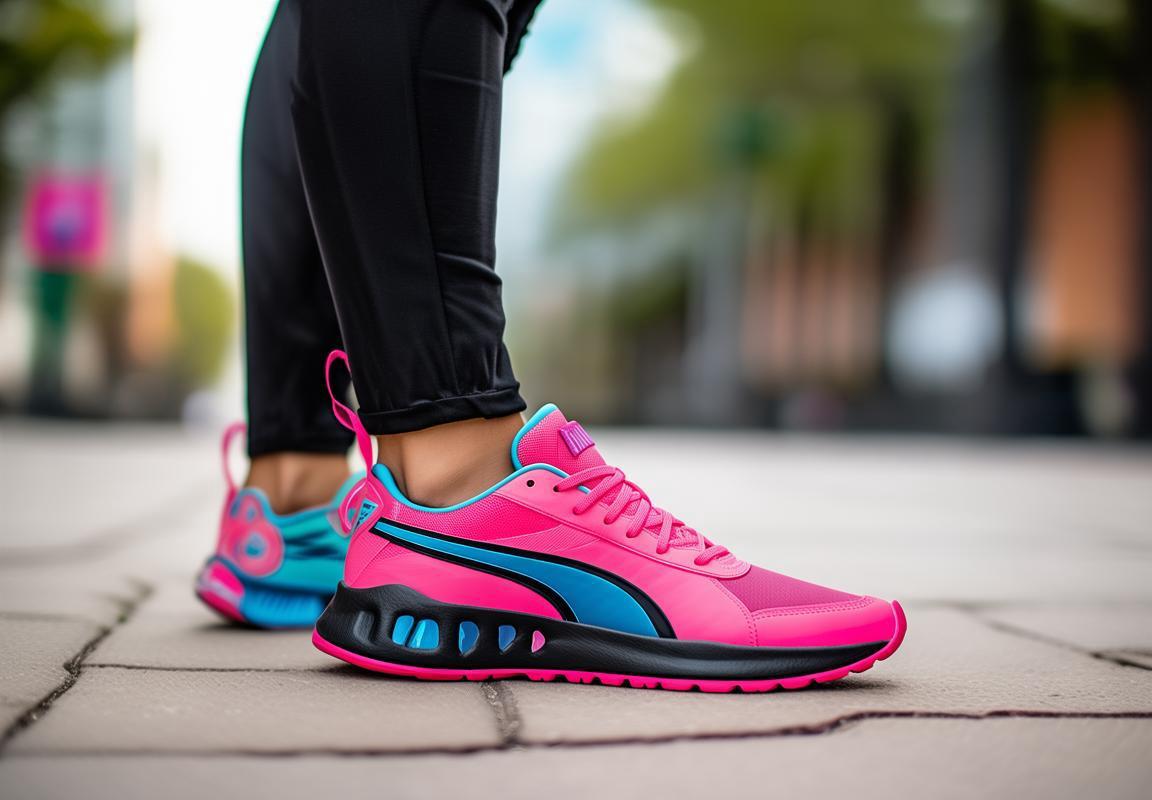 Calzado lifestyle PUMA: que marca la diferencia, puma, olo, ESC, de puma