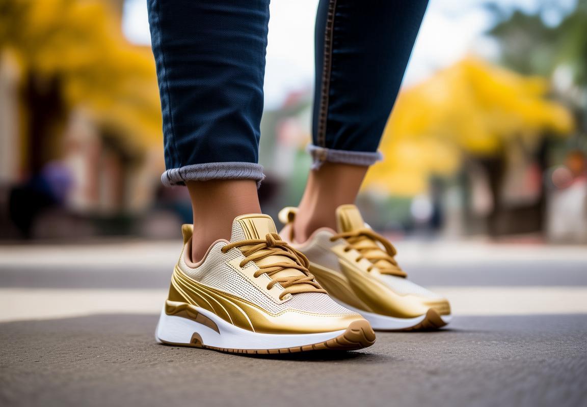 Zapatos Casuales PUMA con Suela Flexible: ¡Ofertas Exclusivas en Guadalajara!