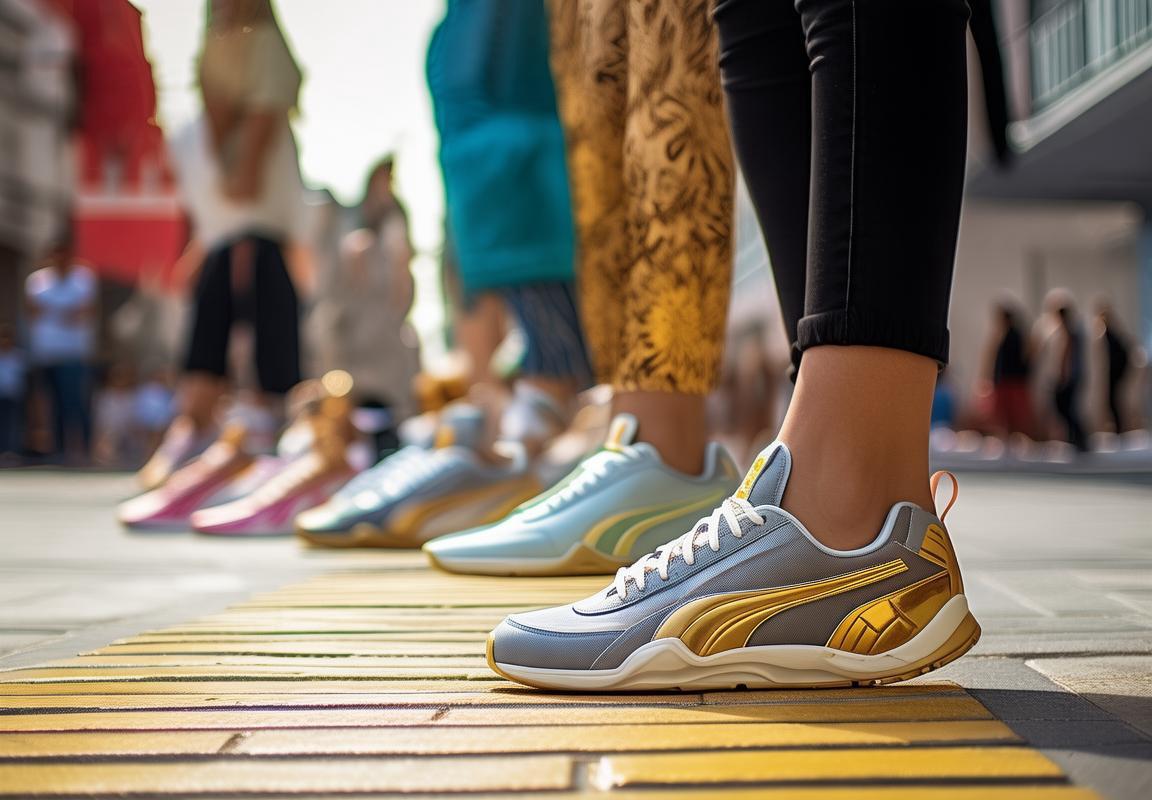 Calzado Casual PUMA para el Día a Día en Guadalajara: Lo Último en Estilo y Comodidad