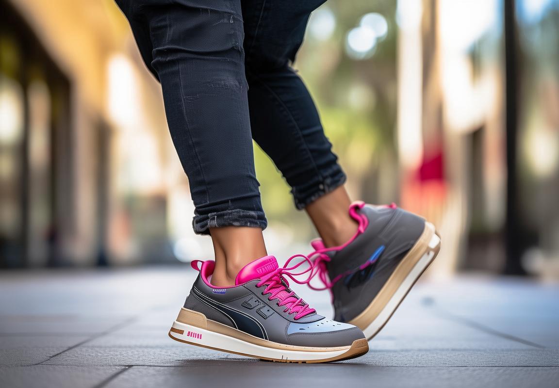Calzado Urbano Relajado de PUMA en Guadalajara: Olo de Puma, Descuentos Exclusivos