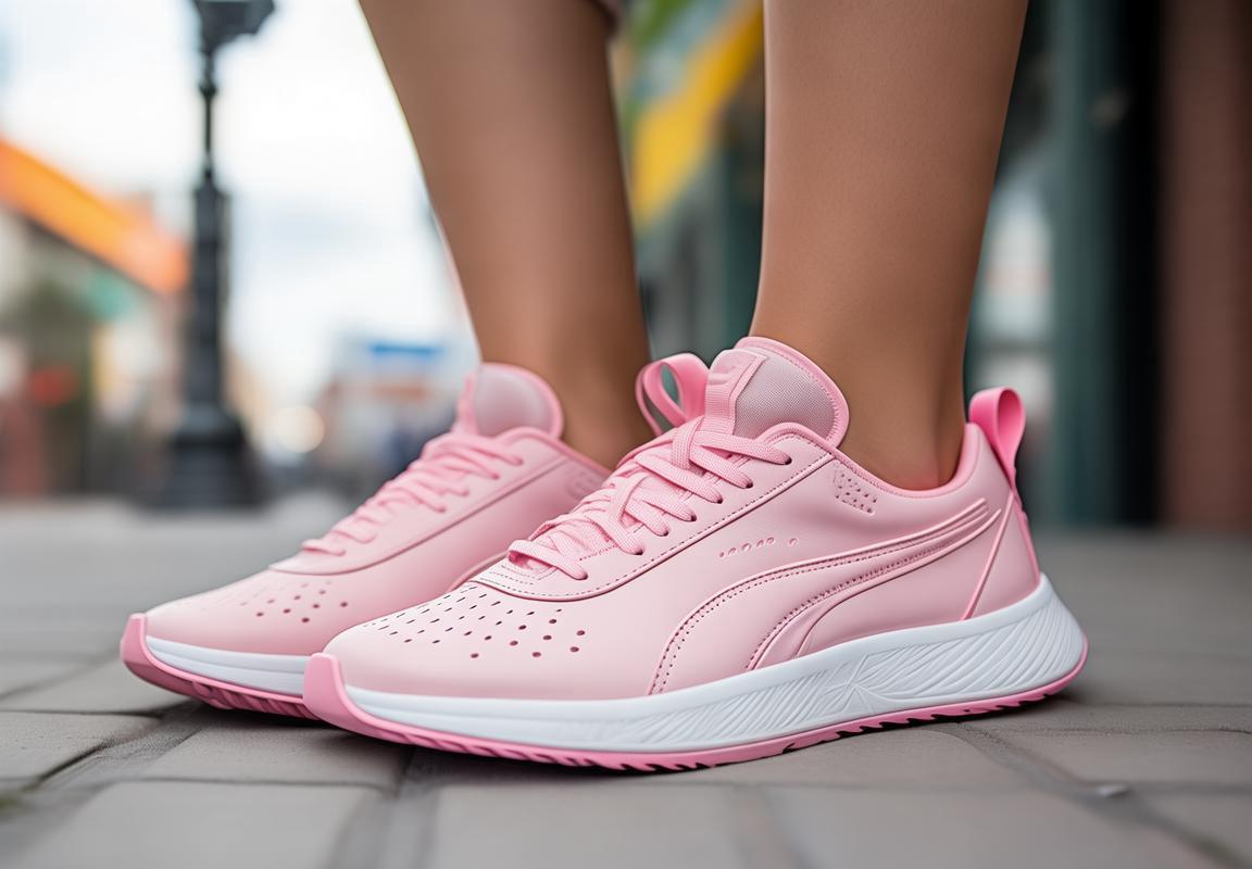 Calzado ligero y casual de PUMA en oferta en Guadalajara