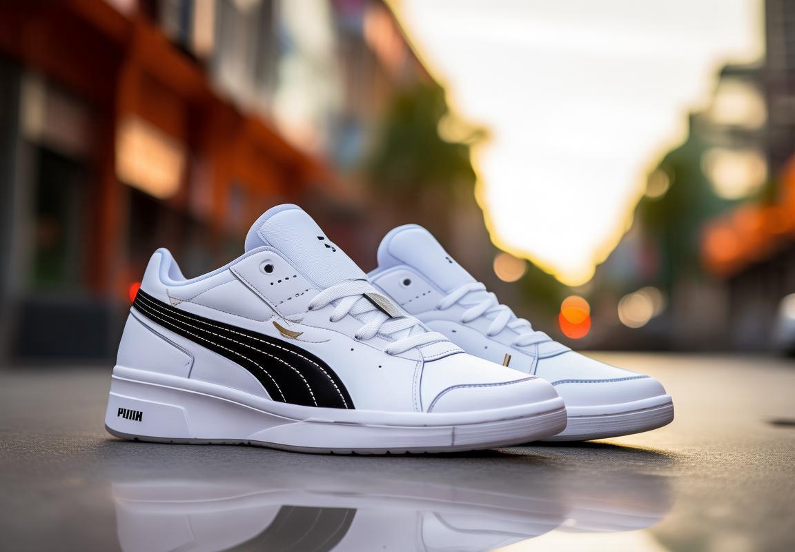 Zapatos Urbanos PUMA con Esencia Casual: Oferta Especial en OLO, ESC y PUMA