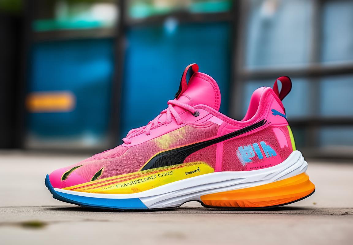 Puma Nuevos Lanzamientos – Promoción Ya