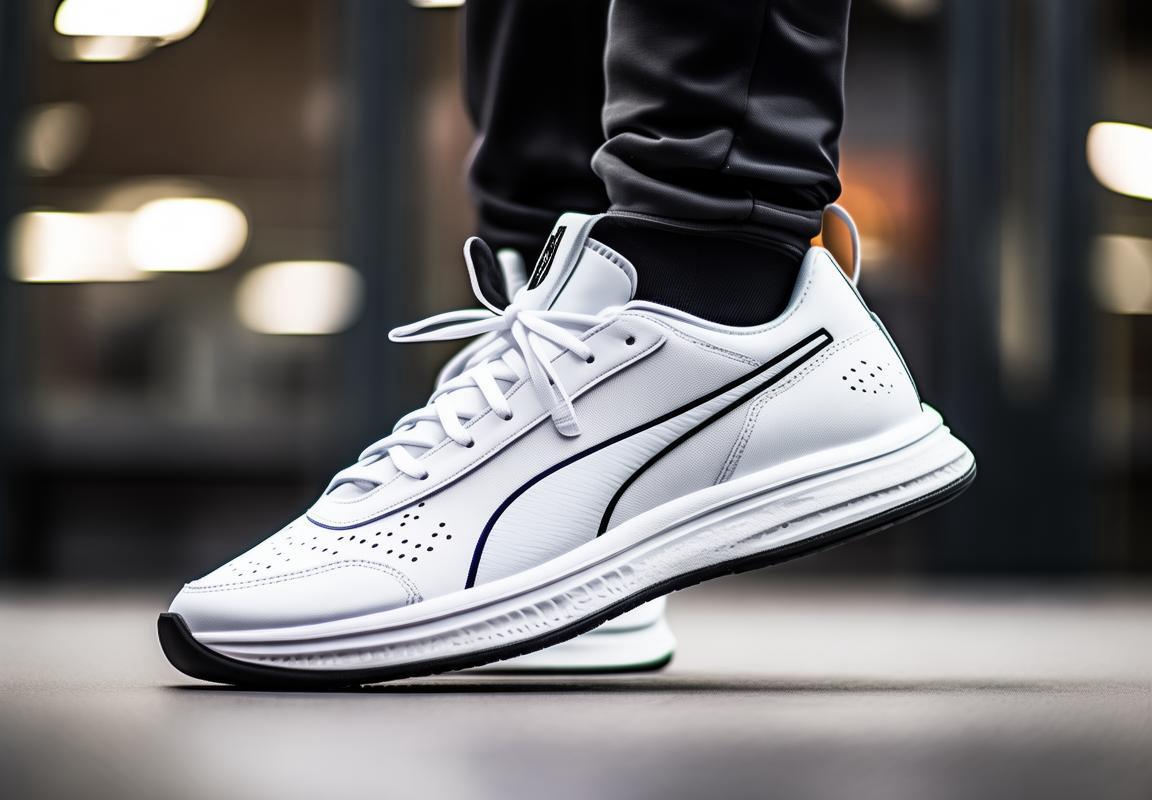 Calzado urbano PUMA para cada ocasión: PUMA, ESC, OLO, zapatillas puma