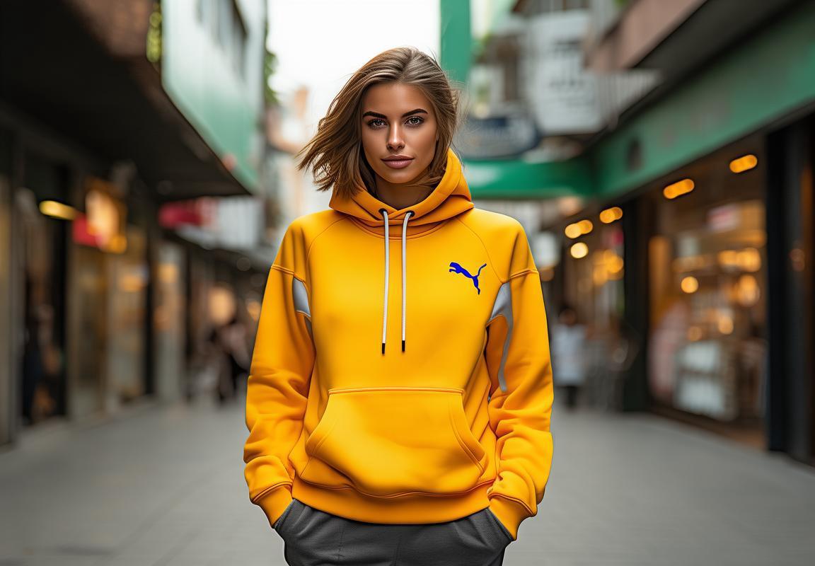 Puma Sudaderas Estilo Urbano – Promoción Solo Web: No dejes pasar esta oportunidad