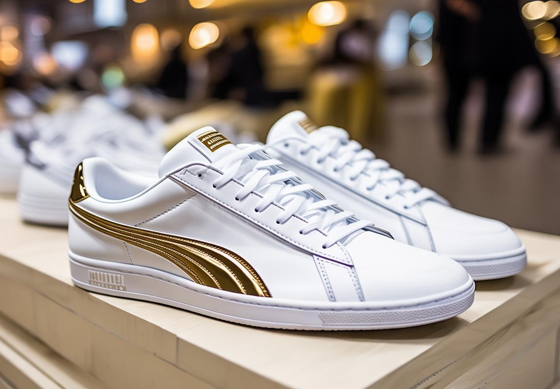 Ofertas Exclusivas Puma Roma Blancos Hombre en Puma Outlet México