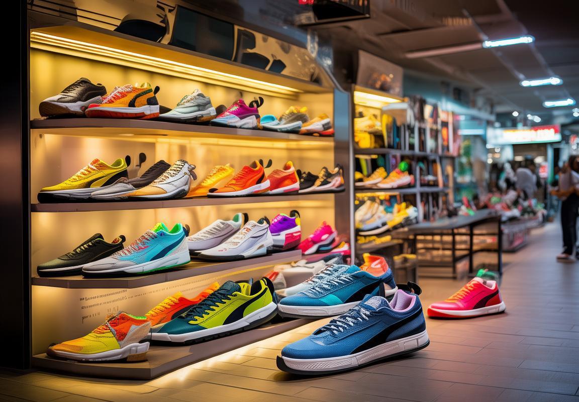 Calzado PUMA Casual con Inspiración Deportiva: Ofertas Exclusivas y Rebajas en Guadalajara