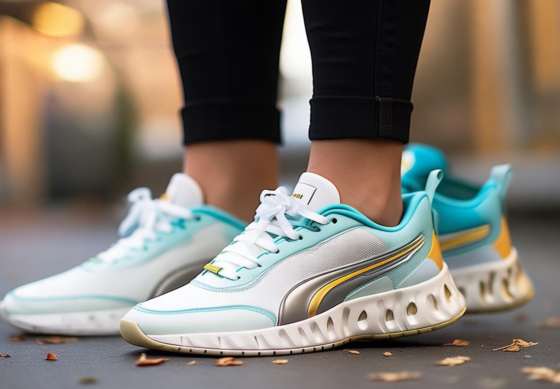 Oferta Exclusiva: Calzado Versátil y Casual de PUMA en Guadalajara