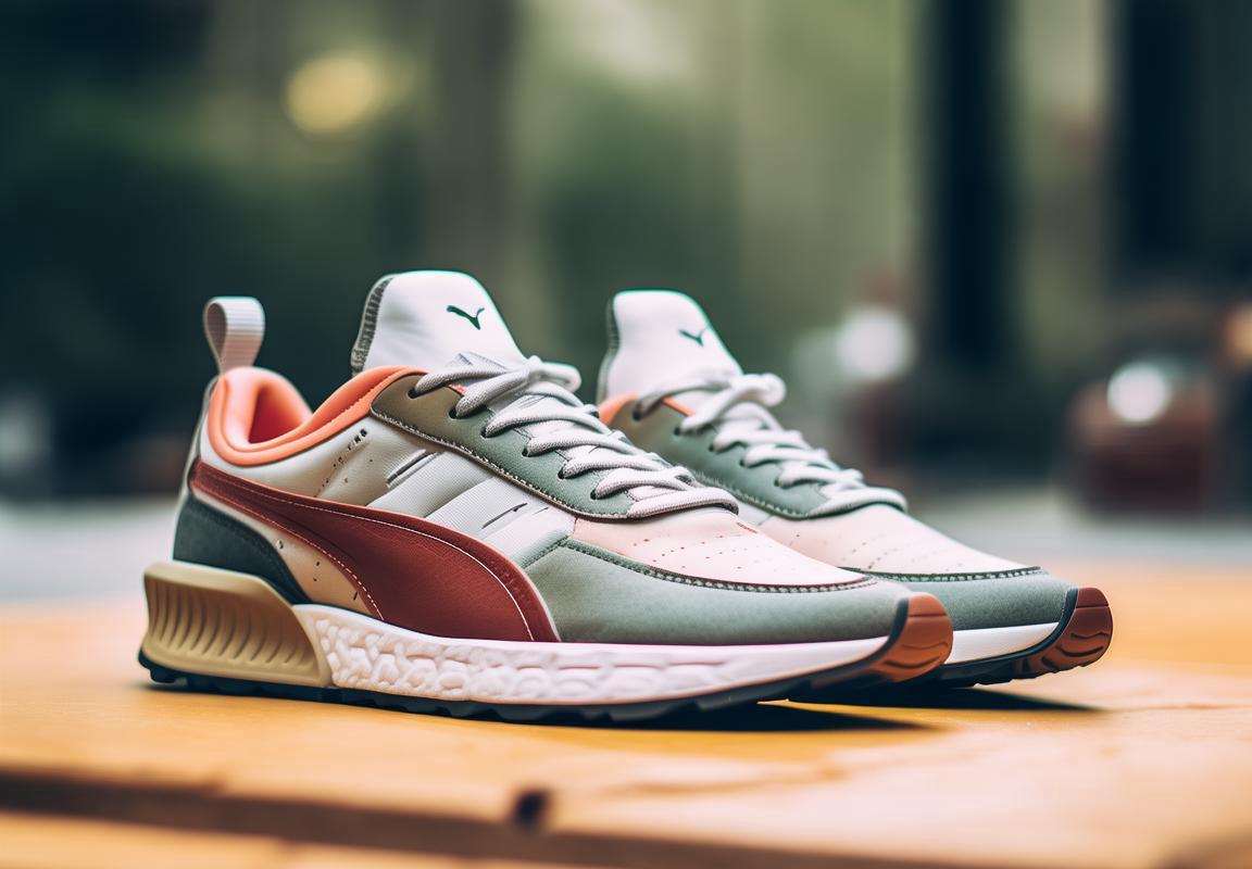 Puma: Estilo Limpio y Discreto en Calzado, Ofertas Exclusivas en Guadalajara