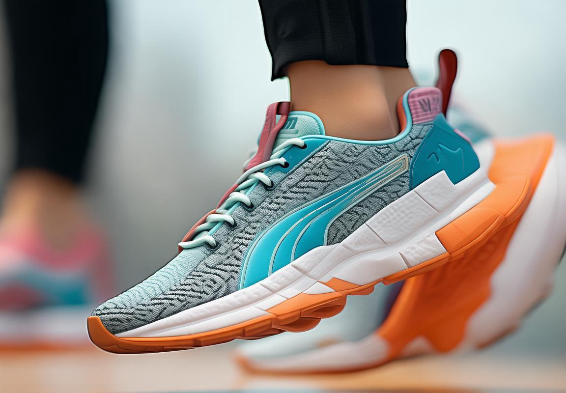 PUMA Calzado para un Día Relajado: La Nueva Colección de PUMA en Guadalajara
