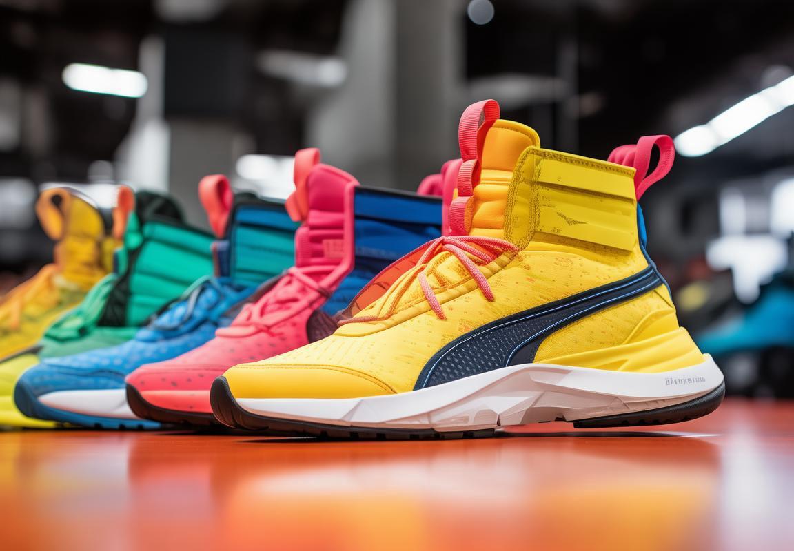 Ofertas Exclusivas Puma Defy Mid Varsity en Puma Outlet: Calzado para Running y Moda