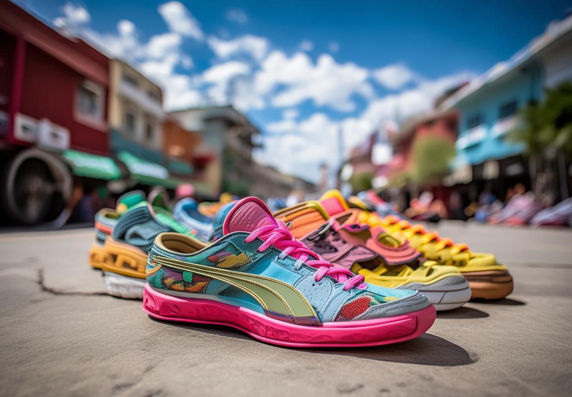 Chanclas Modernas y Sandalias Ergonómicas Puma: Ofertas en Outlet, Puma ESC, Chanclas Puma