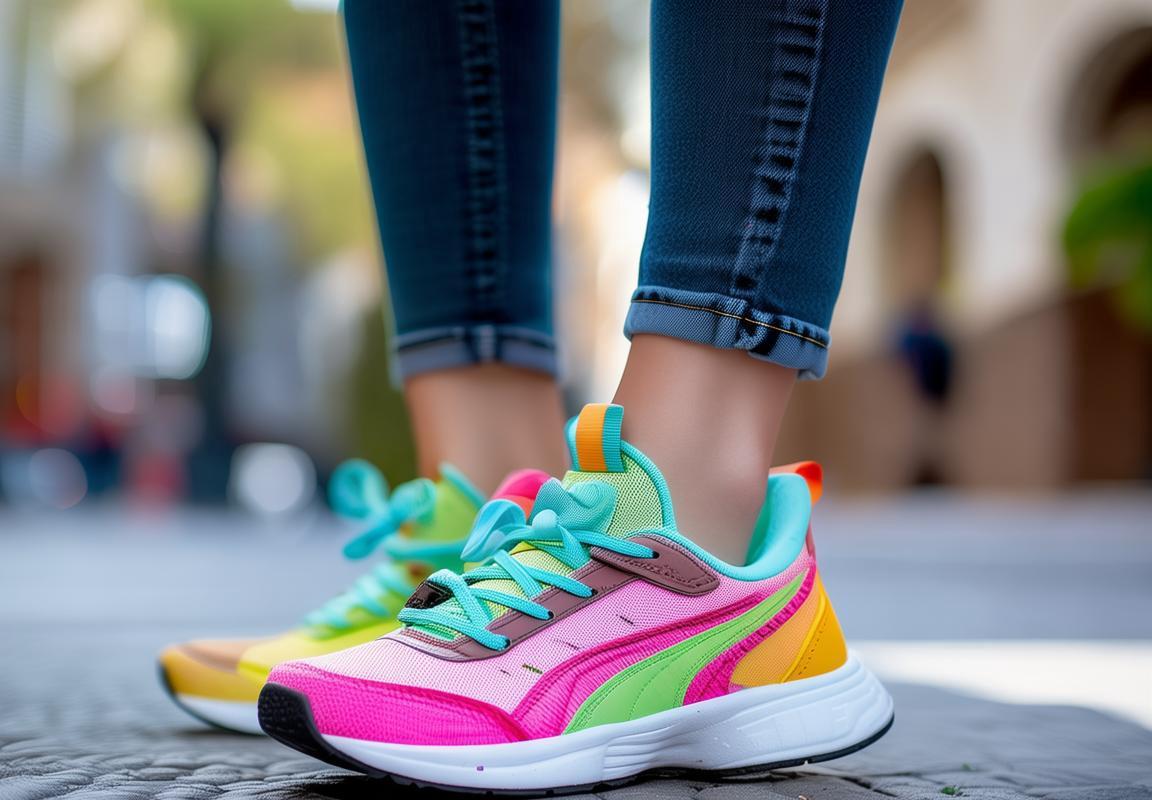 Calzado PUMA casual para caminar cómodamente: Lo mejor de PUMA en Guadalajara