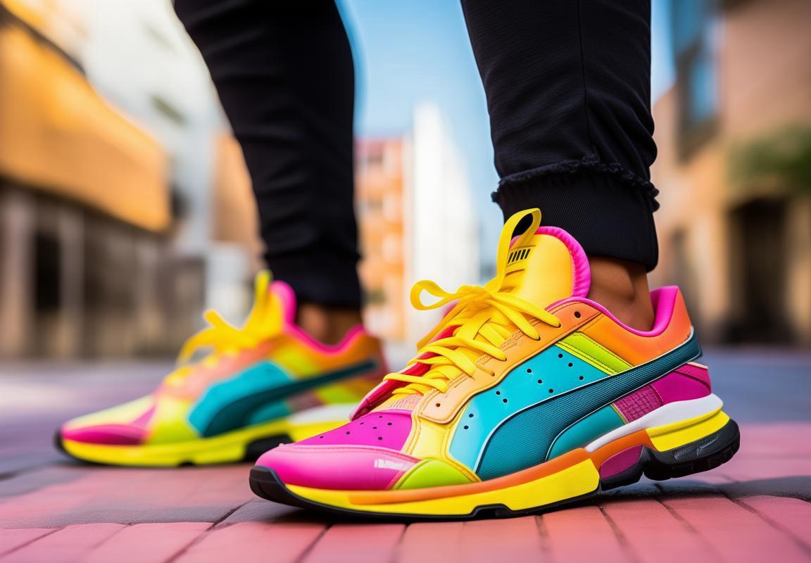 Botas con tecnología PUMA e diseño innovador: ¡La novedad en Guadalajara!