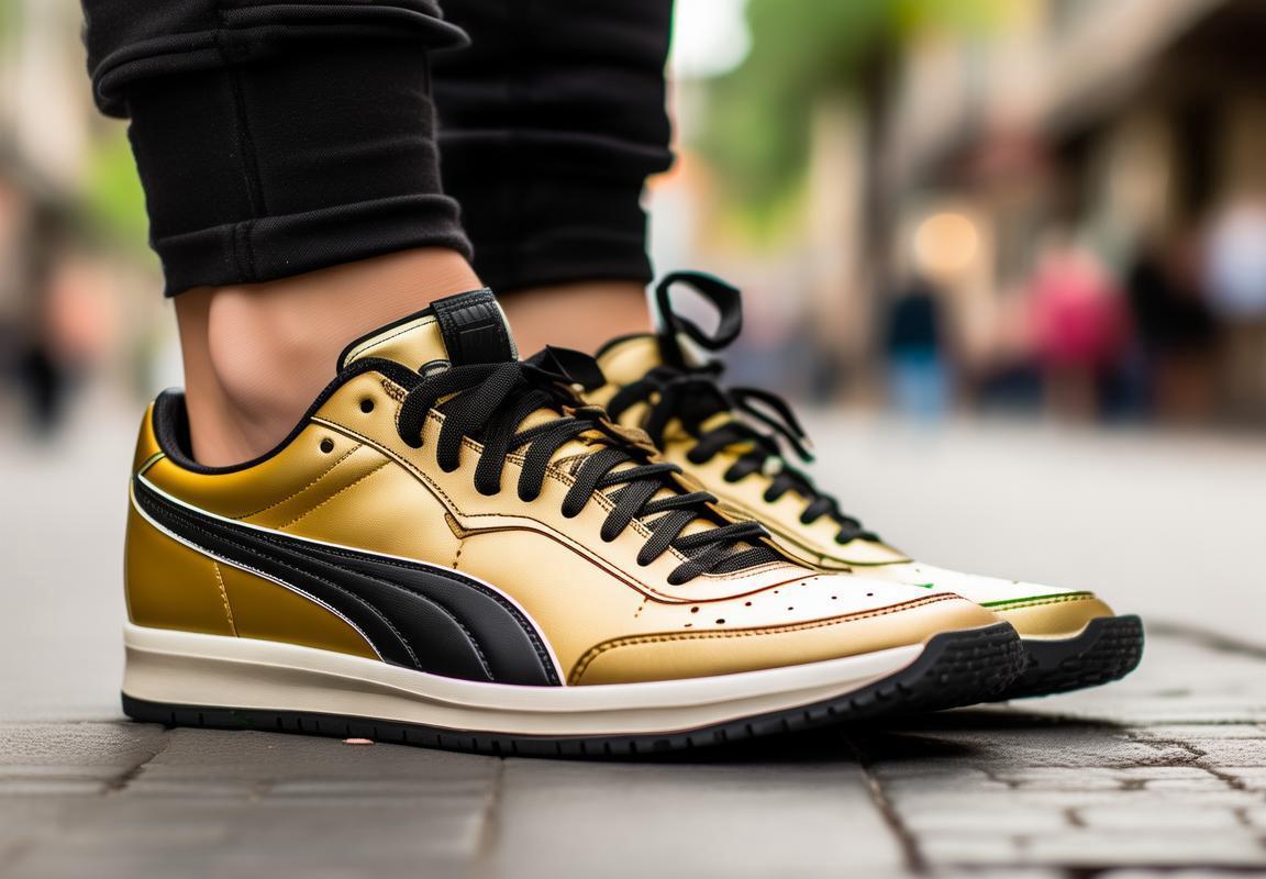 Tenis Informales PUMA con Excelente Soporte: No Dejes Pasar Esta Oportunidad