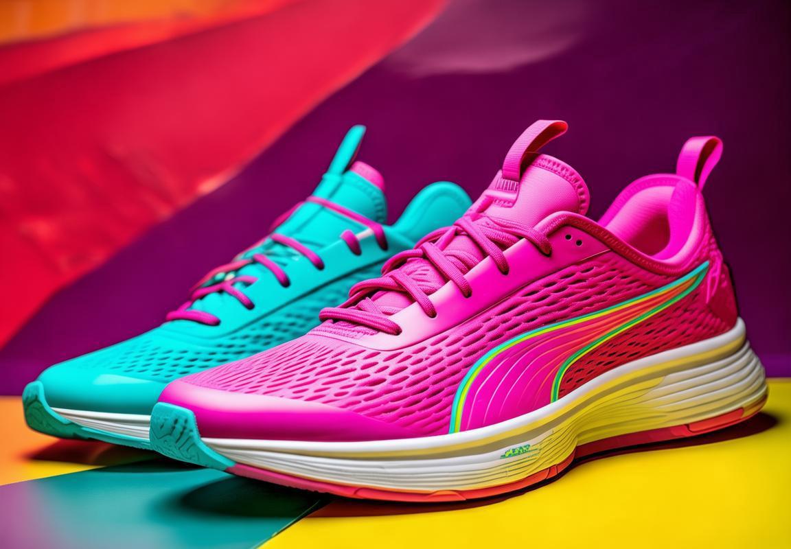 Puma Running Hombre Mujer – Hasta 60% Menos en Guadalajara