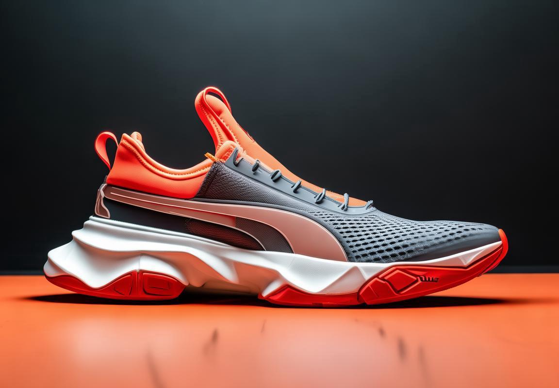 Puma Zapatos Deportivos – Descuento Ya