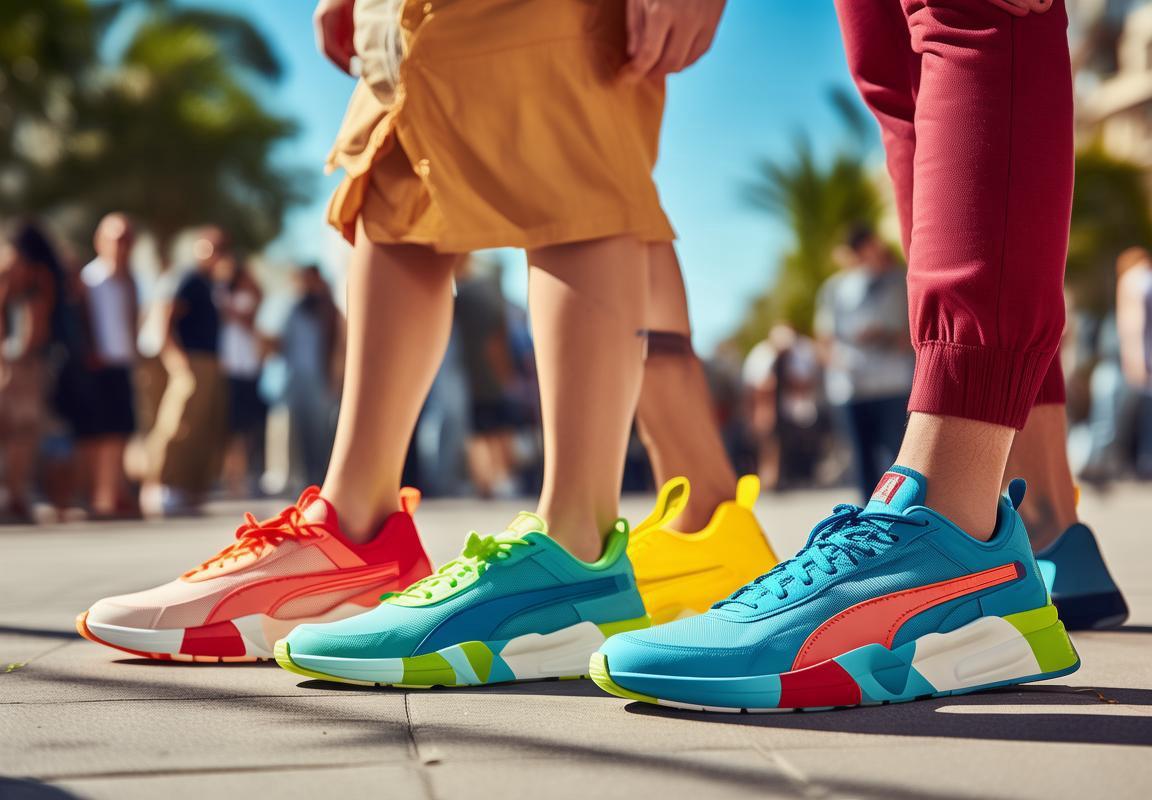 Puma Tenis Nuevos Modelos – Descuentos Especiales: ¡Ofertas Increíbles en Guadalajara!