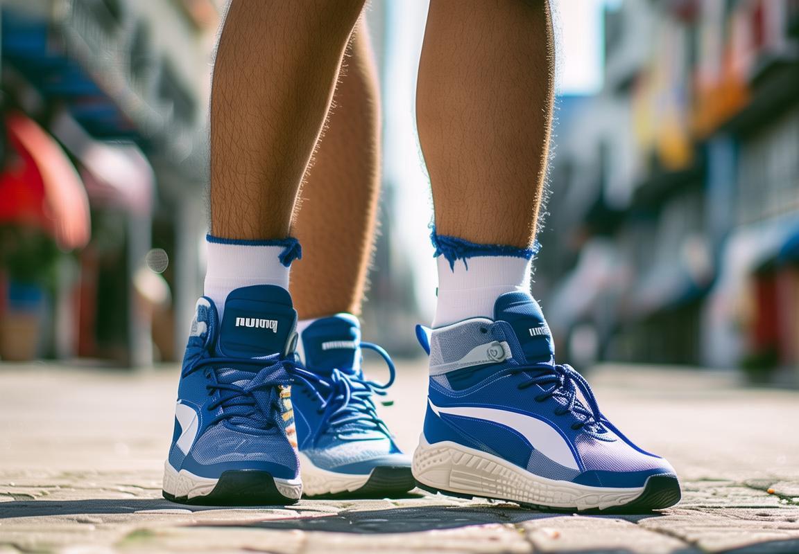 Botas y Medias Botas PUMA con Inspiración Urbana: ¡Oferta Especial en Guadalajara!