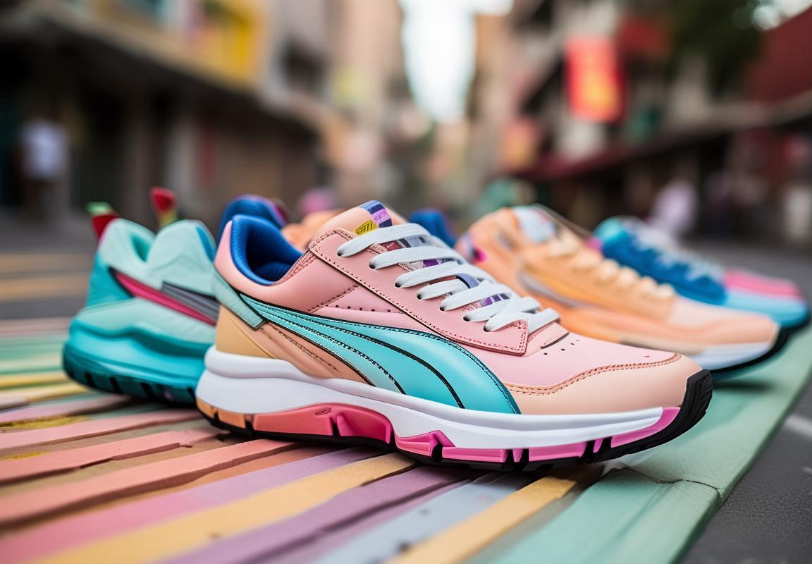 Tenis PUMA para outfits informales: ¡Ofertas Exclusivas y Calidad PUMA!