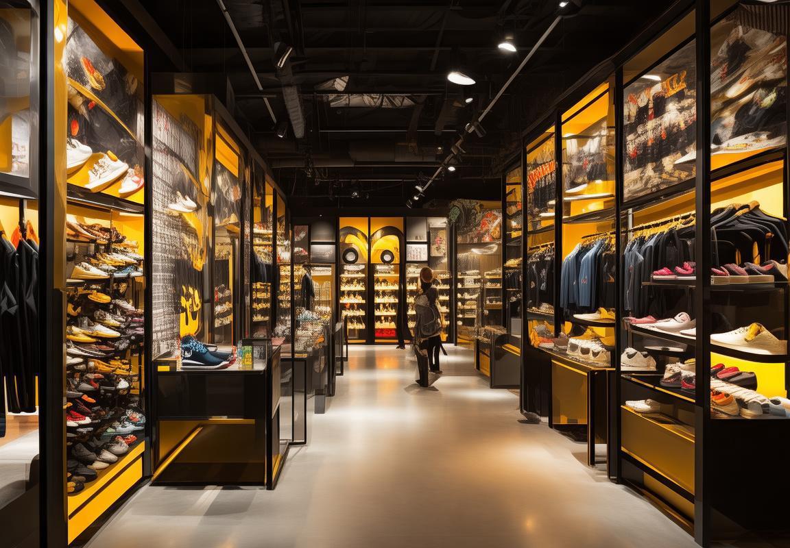 Medias botas PUMA para un look relajado en Guadalajara