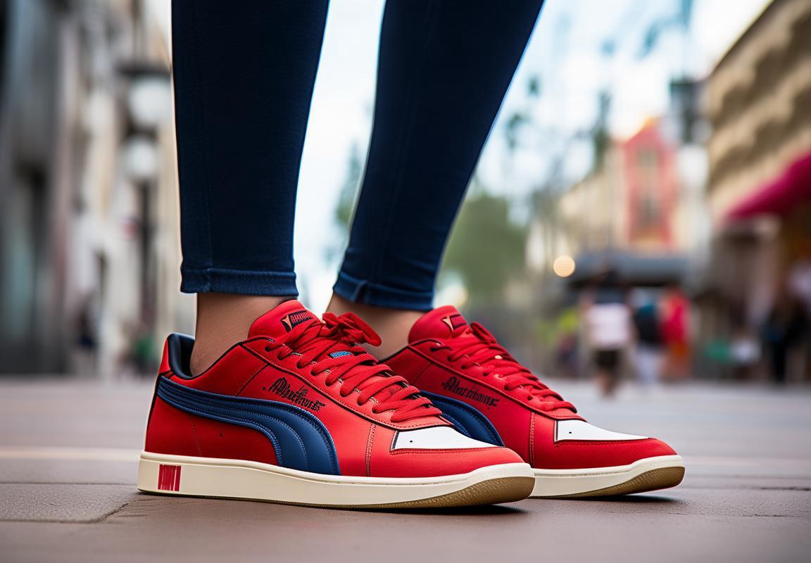 Zapatos lifestyle PUMA en tendencia: La nueva ola en PUMA, OLO, y ESC