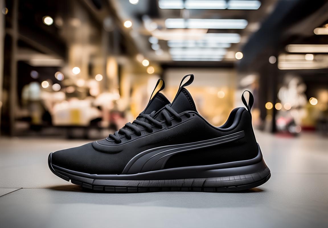 Puma Tenis Confortables – Descuento Ya Disponible