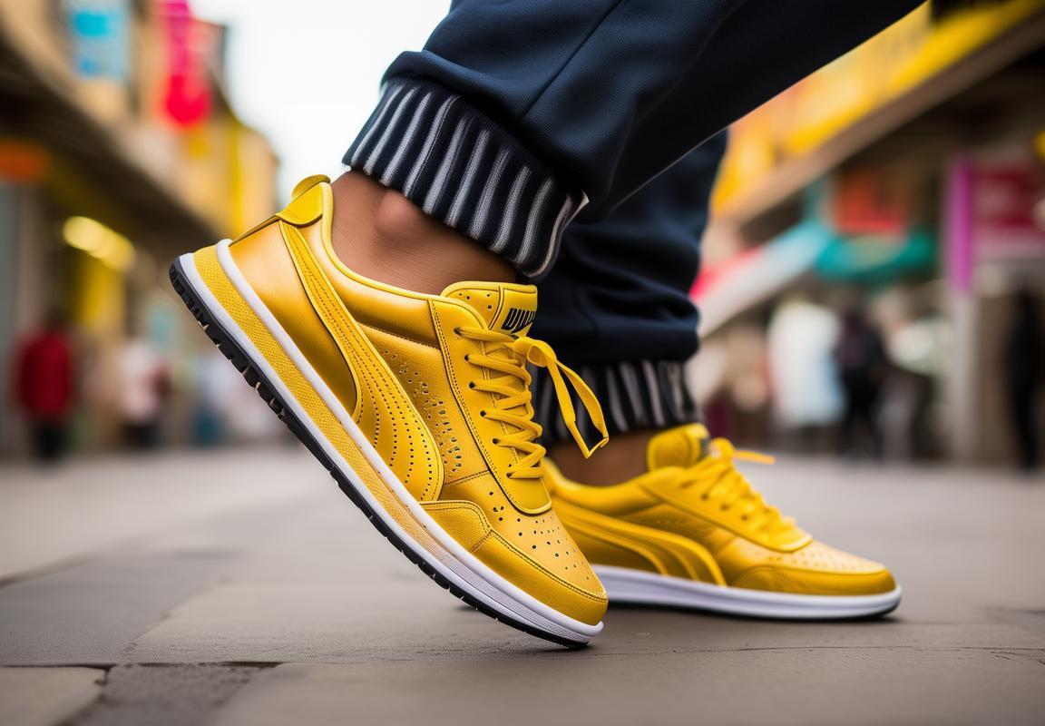 Zapatos informales de PUMA para hombre: ¡Oferta exclusiva en Guadalajara!