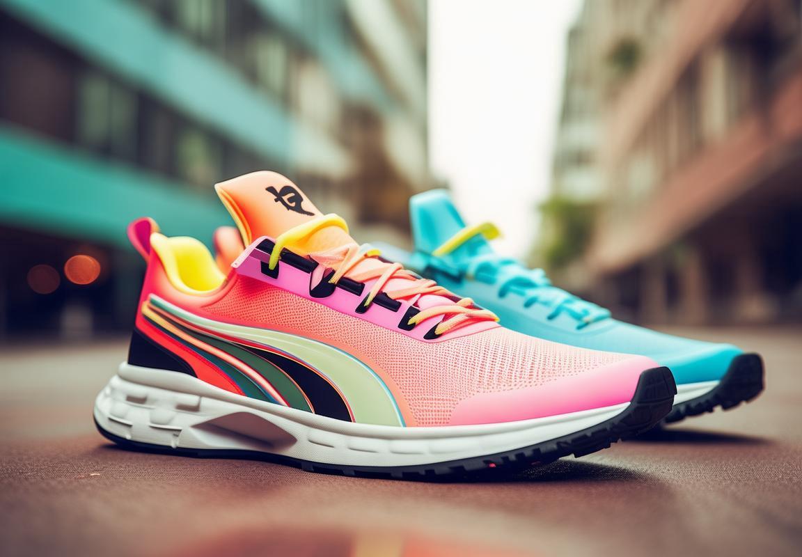 Calzado Deportivo Puma – Liquidación Solo Hoy