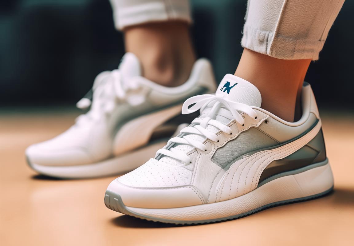 Tenis Casuales PUMA con Gran Comodidad y Descuentos Increíbles