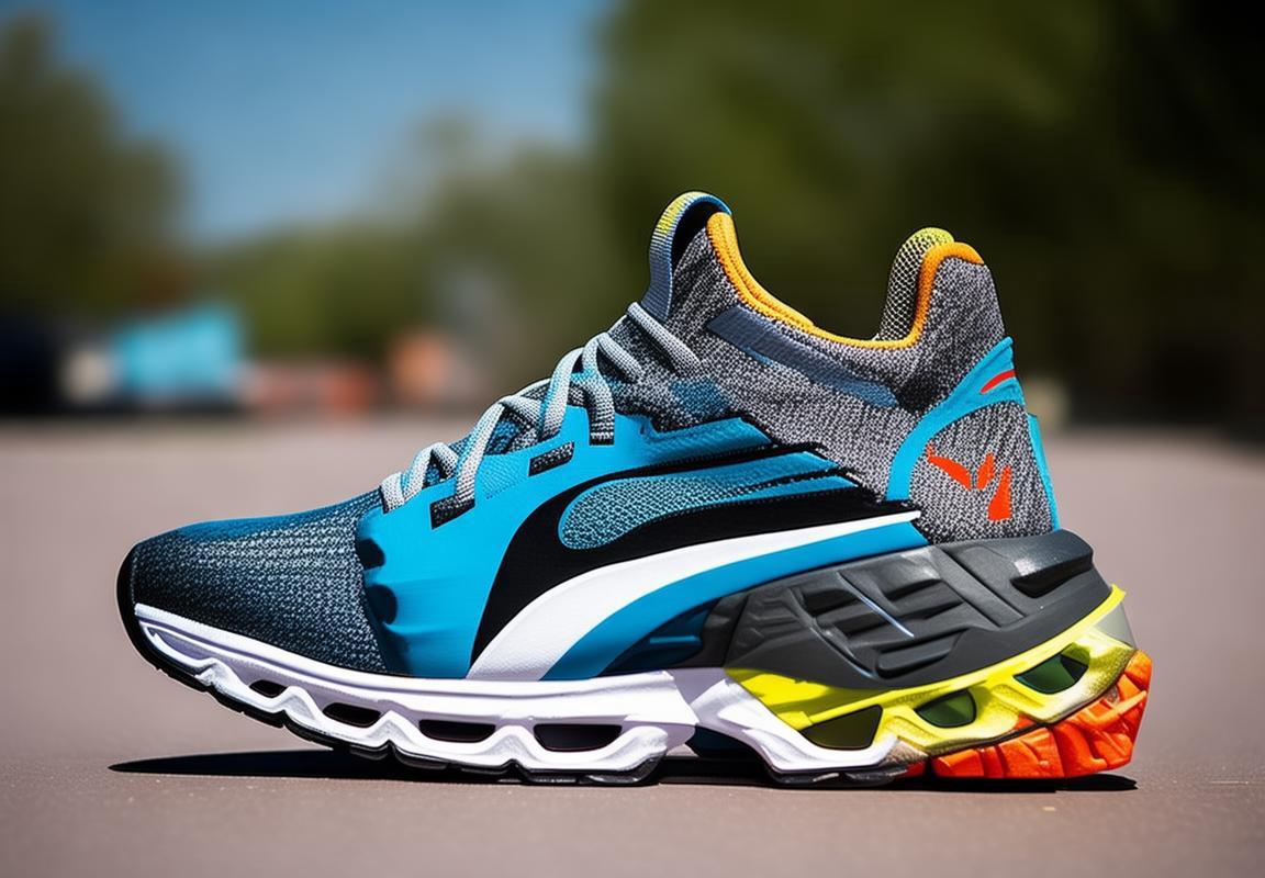 Tenis para Correr con Tecnología Avanzada PUMA: Oferta Especial en Guadalajara