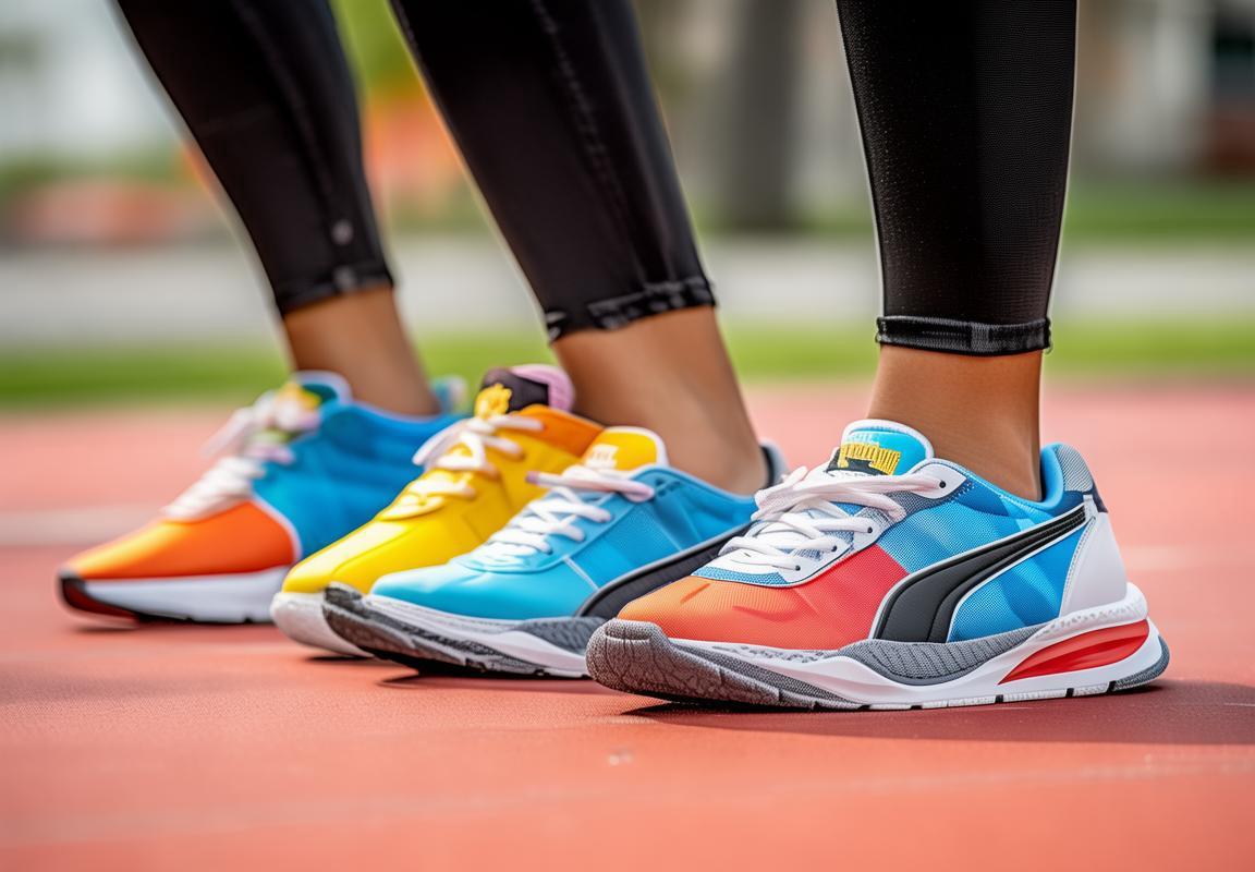 PUMA Zapatos Casuales para Cualquier Estilo en Guadalajara con Oferta Especial