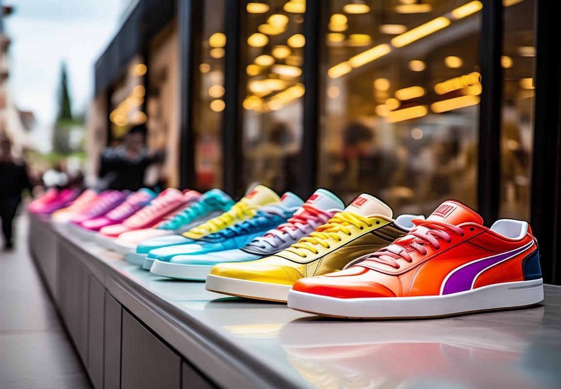 Tenis PUMA para Outfits Informales: Olo PUMA, Calidad y Estilo en Guadalajara