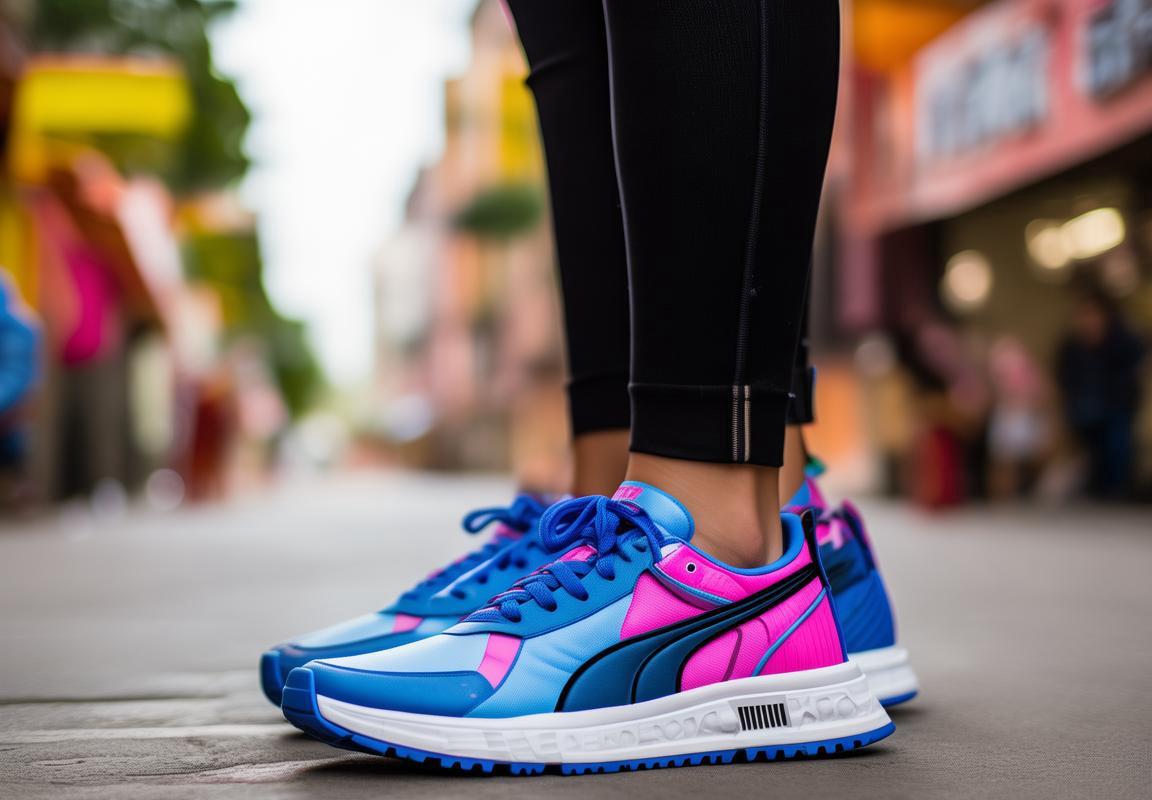 Calzado PUMA con Esencia Callejera: Olo Zapatillas PUMA a Precios Increíbles