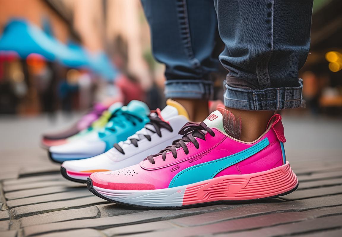 PUMA Calzado Urbano con Diseño Actual: Ofertas Exclusivas y Descuentos en Guadalajara