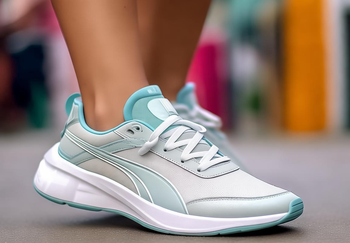 PUMA Calzado Casual con Detalles Premium: Oferta Exclusiva en OLO Guadalajara