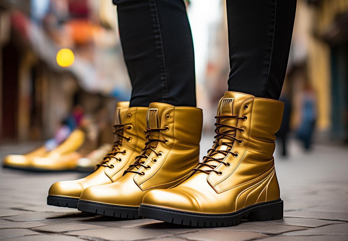 PUMA lanza botas y medias botas para todos