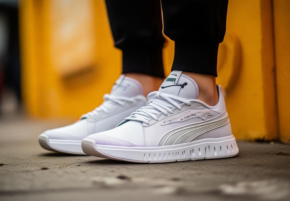 Zapatos urbanos de perfil bajo por Puma en Guadalajara: Oferta exclusiva y rebajas 50% de descuento