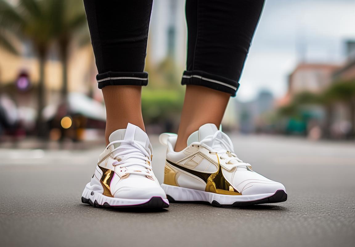 Zapatos Casuales PUMA con Suela Flexible: Oferta Exclusiva en Guadalajara