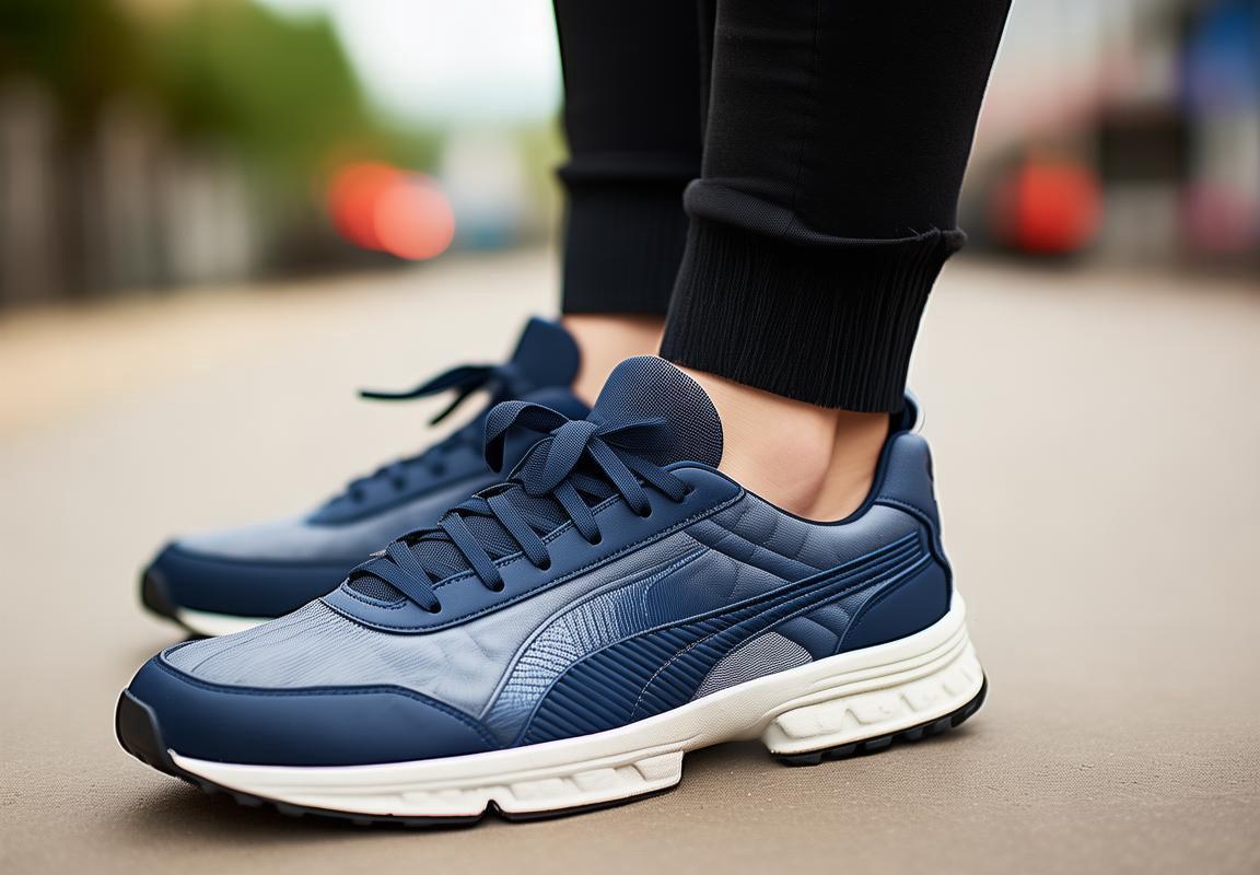 Zapatos Casuales PUMA Ideales para la Calle en Guadalajara: La Nueva Colección con Ofertas Exclusivas