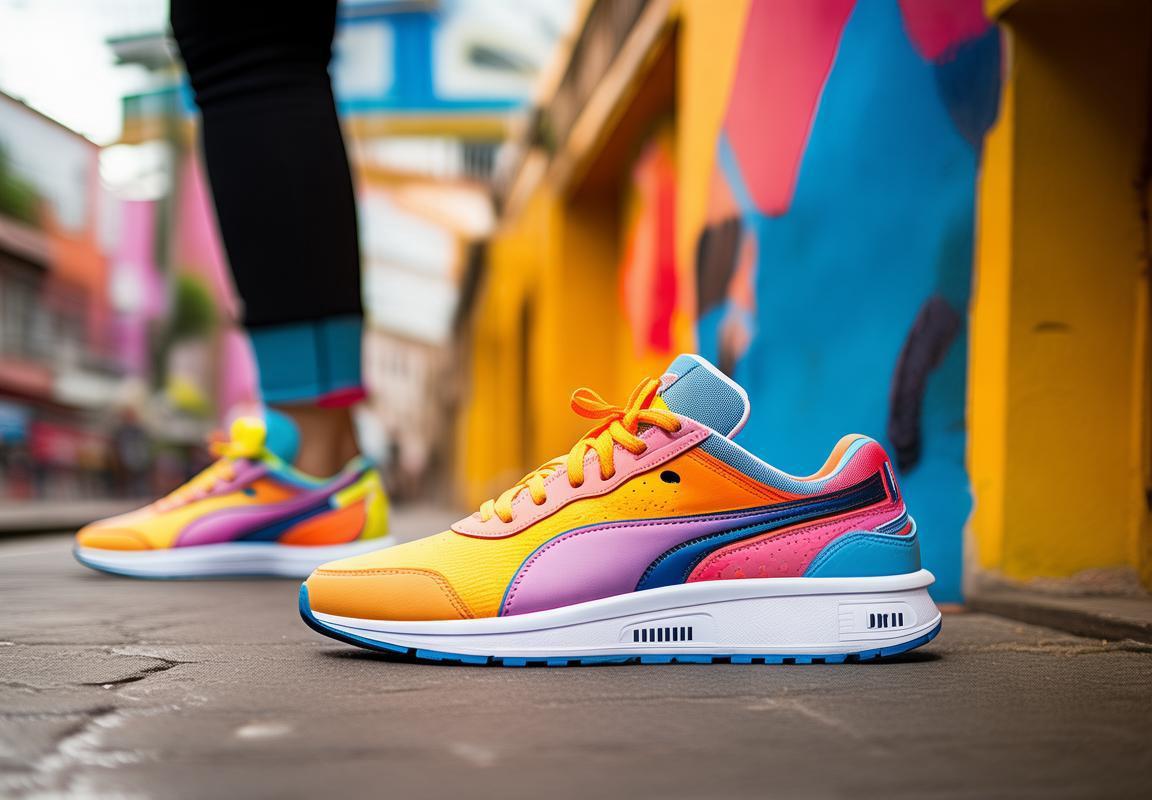 Calzado casual con identidad PUMA: PUMA, OLO, ESC, de PUMA