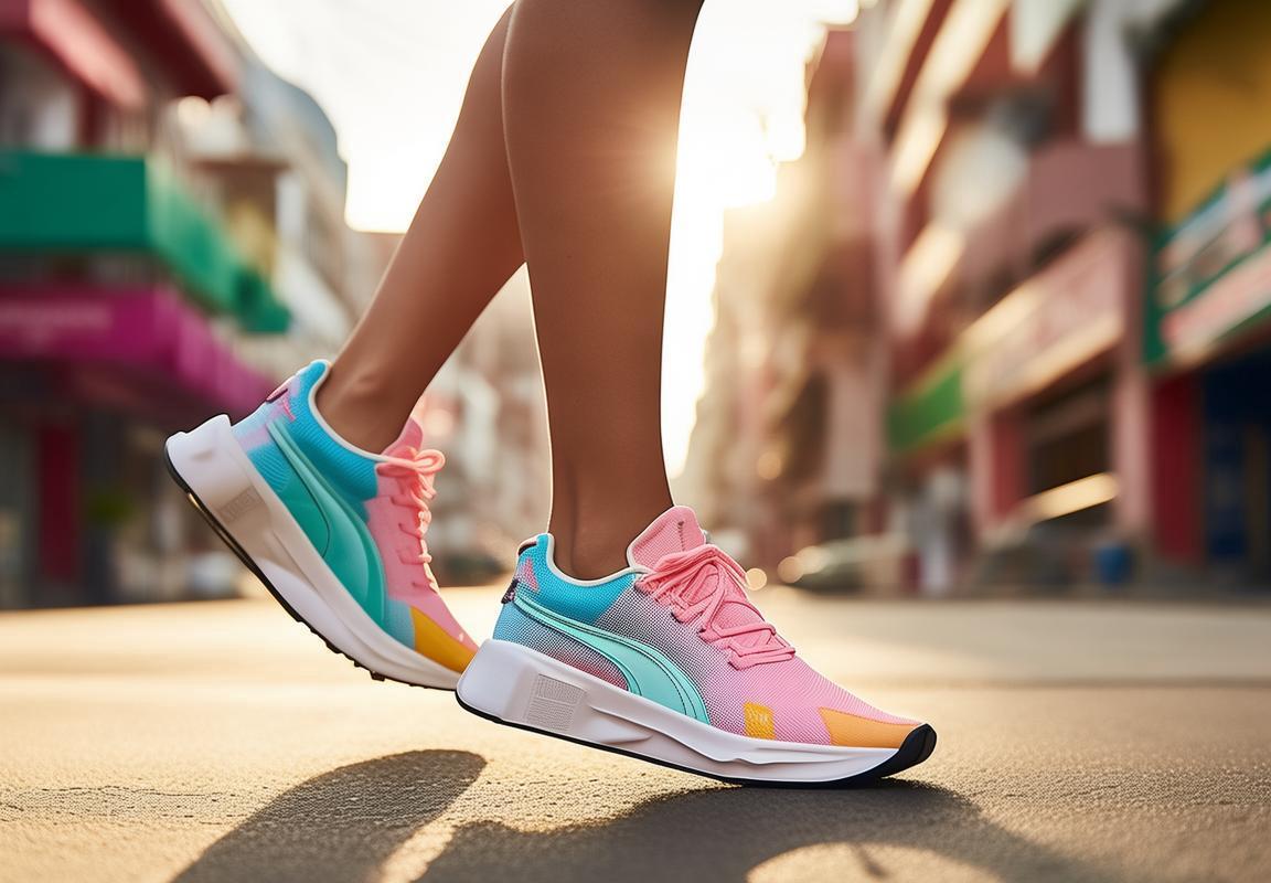 PUMA Tenis Lifestyle para Cualquier Occasión: La Nueva Colección de PUMA en OLO