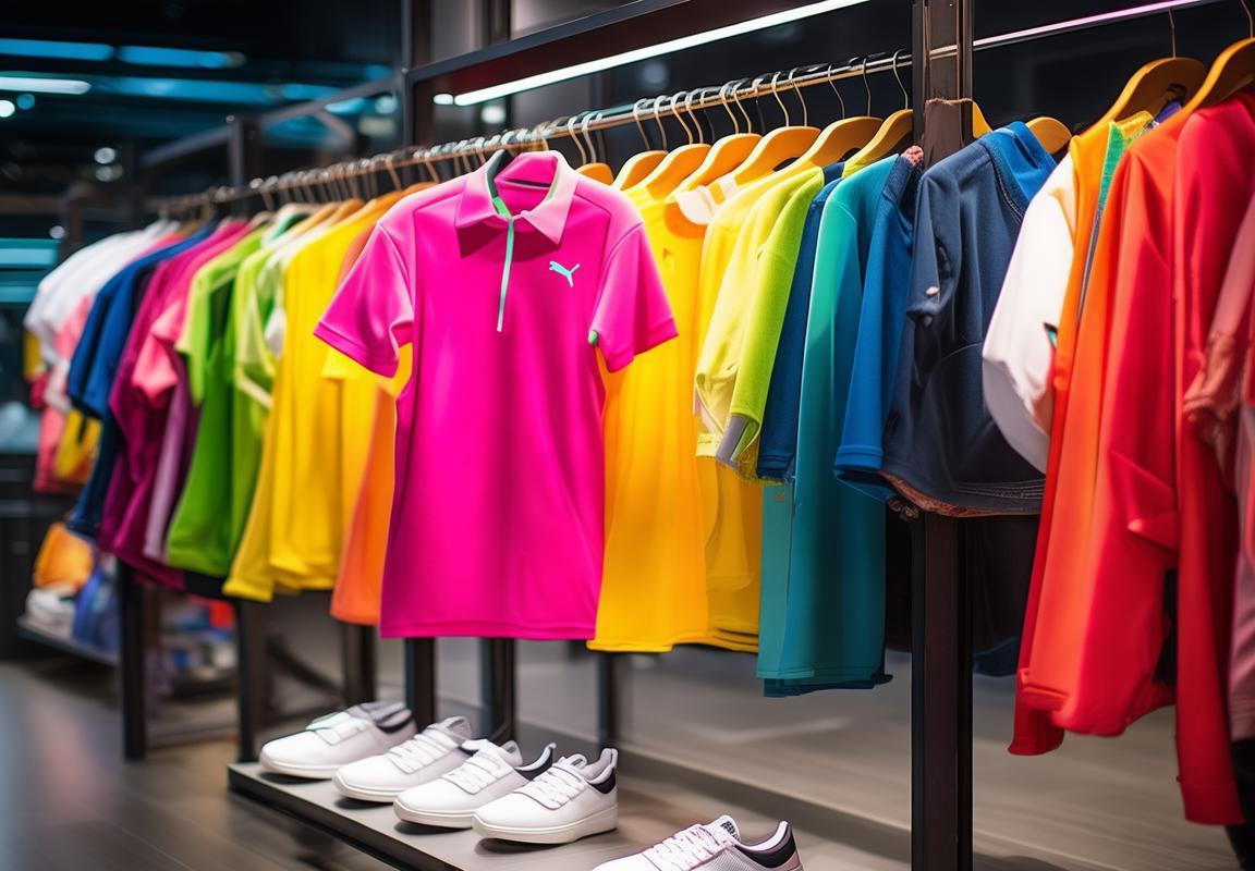 PUMA: Descubre la Nueva Colección de Streetwear con Descuentos Exclusivos en Guadalajara