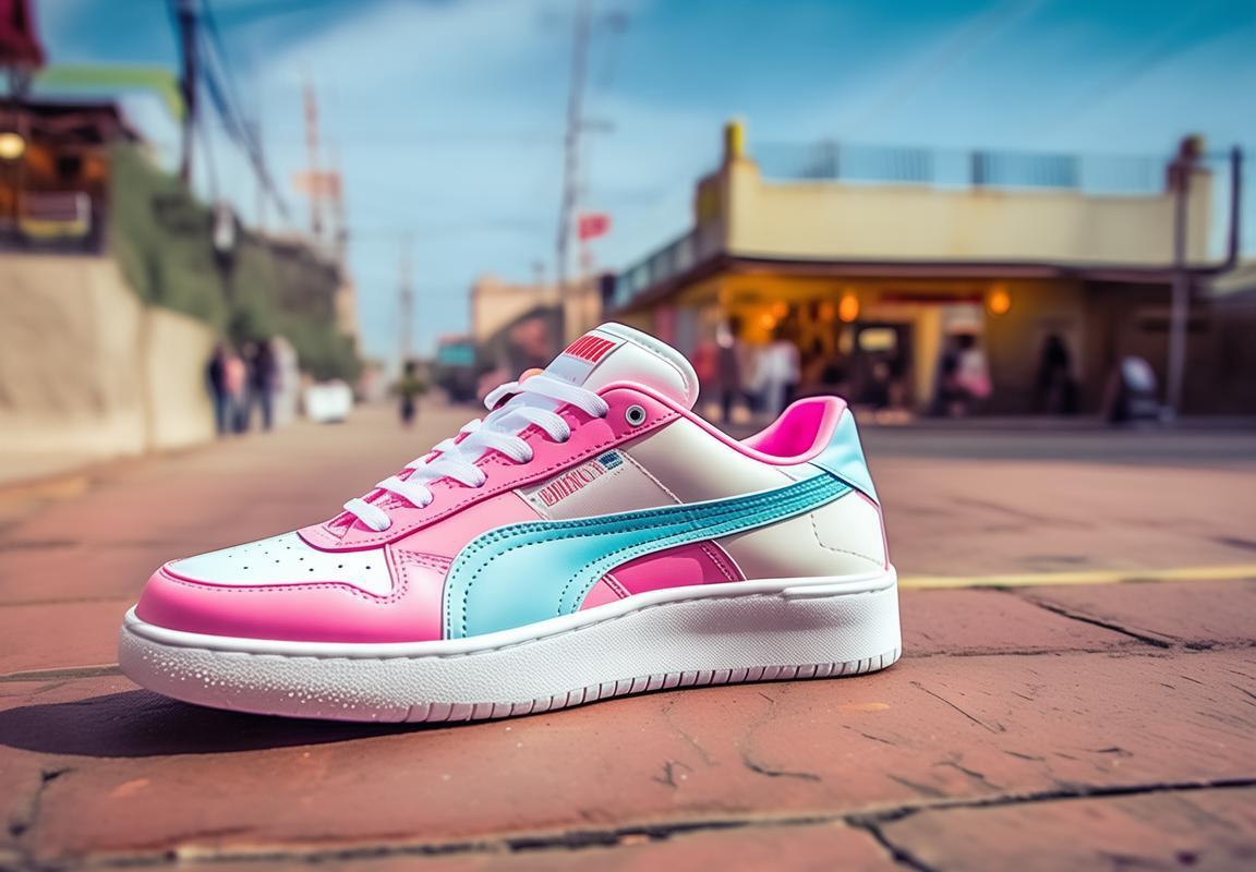 Oferta Exclusiva: PUMA Calzado Clásico Adaptado al Estilo Casual, No Dejes Pasar Esta Oportunidad