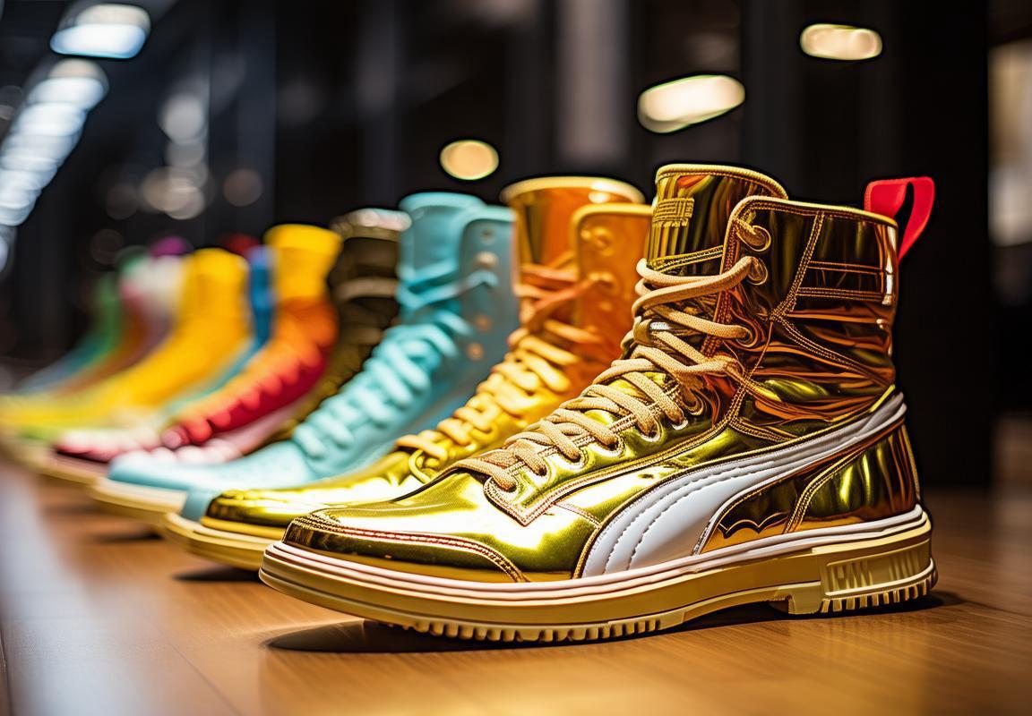 Botas Resistentes y Modernas de PUMA - ¡Oferta Exclusiva en Olo!