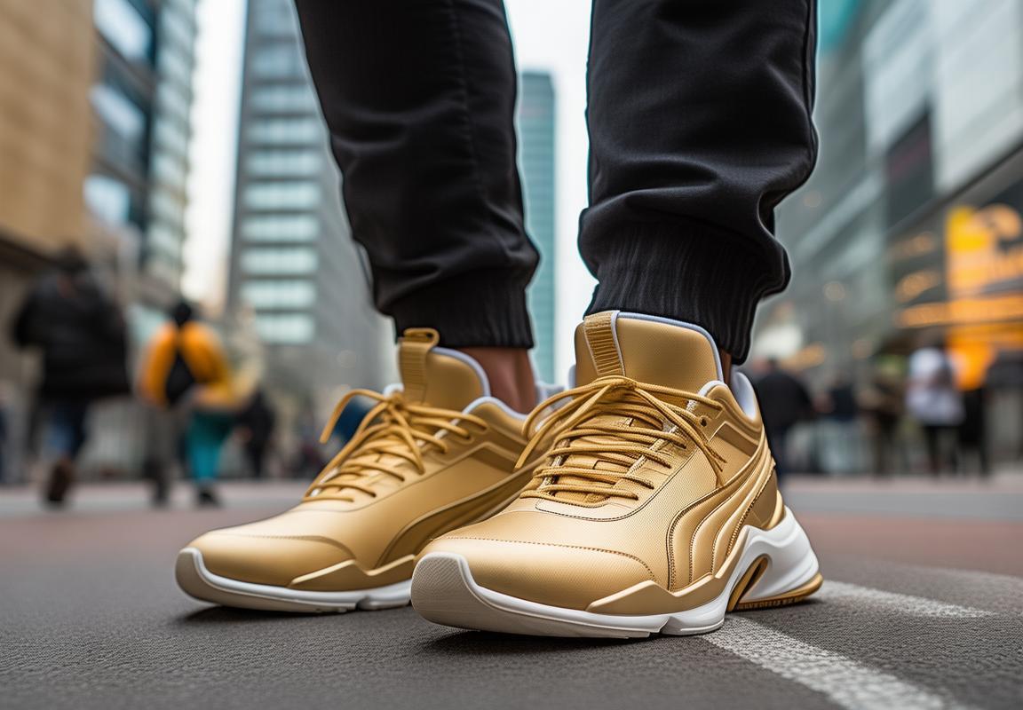 PUMA MagMax NITRO para hombre: Calzado de Tenis con Tecnología ESC