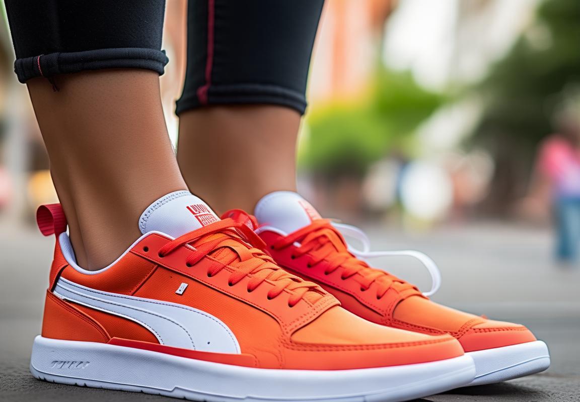 PUMA tenis urbanos con estilo casual en Guadalajara: ¡Oferta Exclusiva!