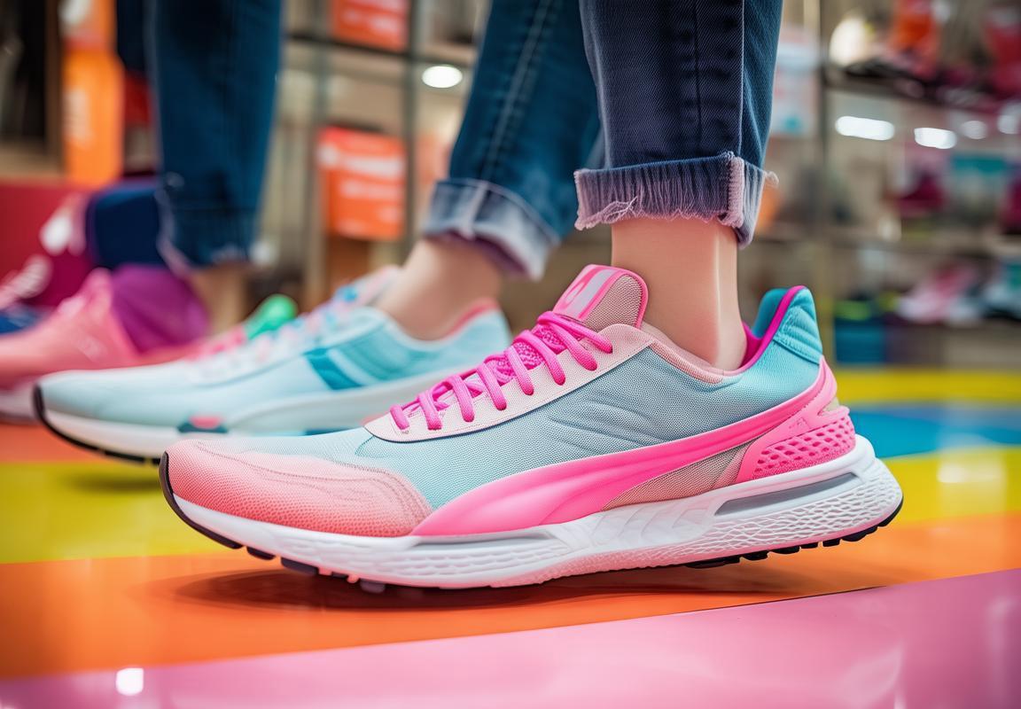 PUMA Calzado para un Día Relajado: La Colección Perfecta de PUMA, OLO, y ESC