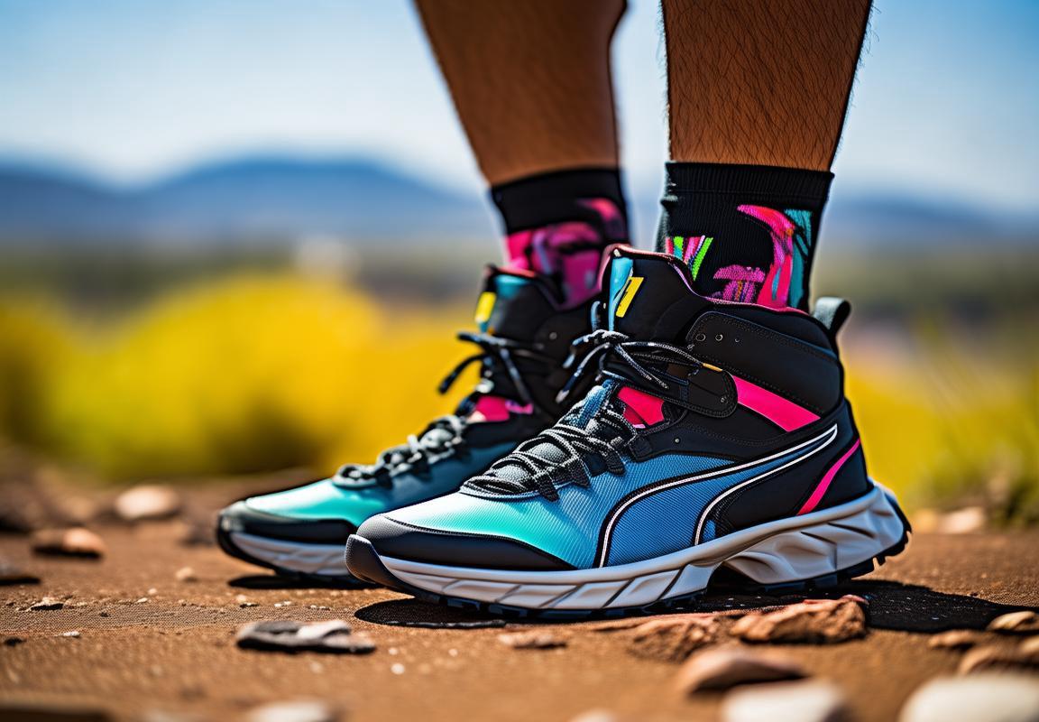 Estilo deportivo con botas y medias PUMA: La nueva tendencia en Guadalajara