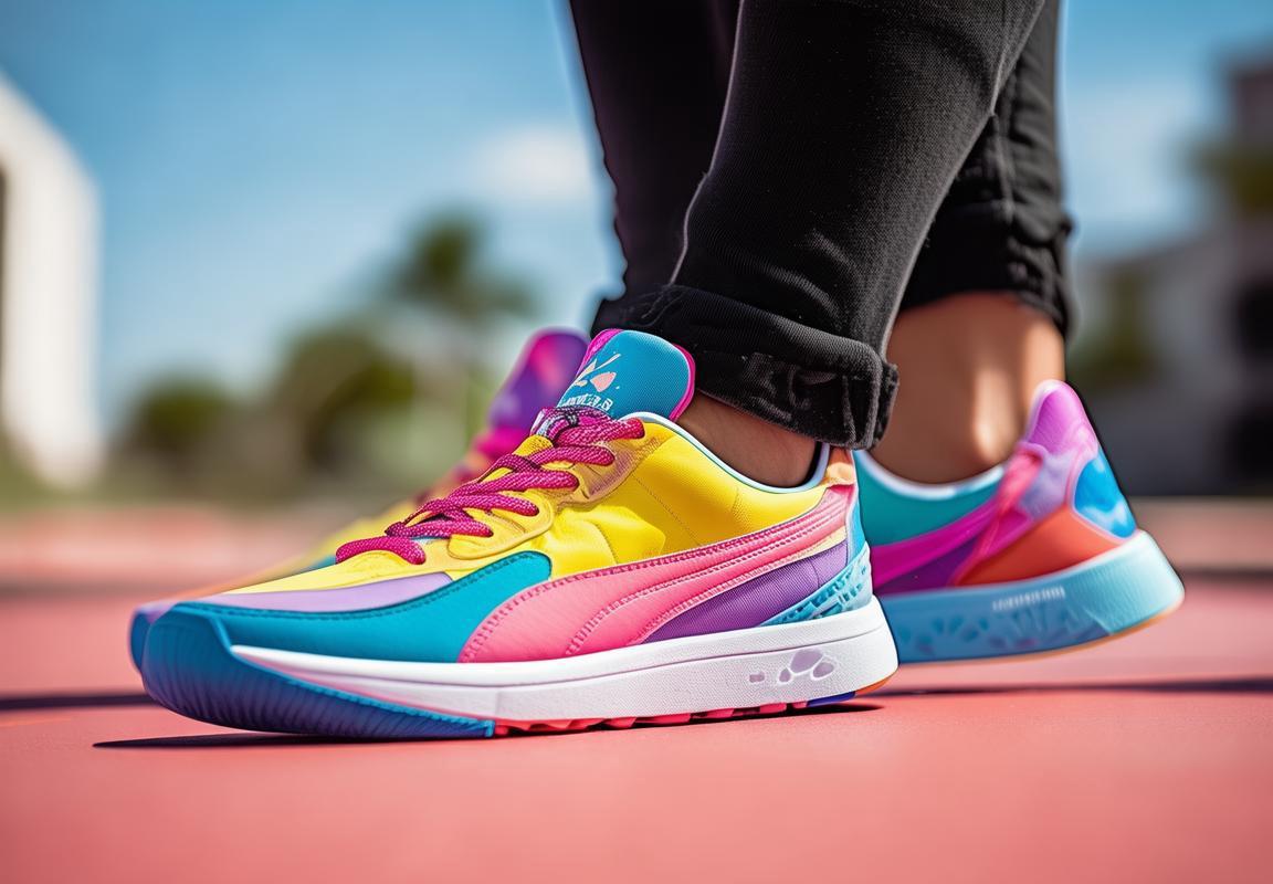 Zapatos deportivos casuales PUMA en tendencia: La última moda en PUMA